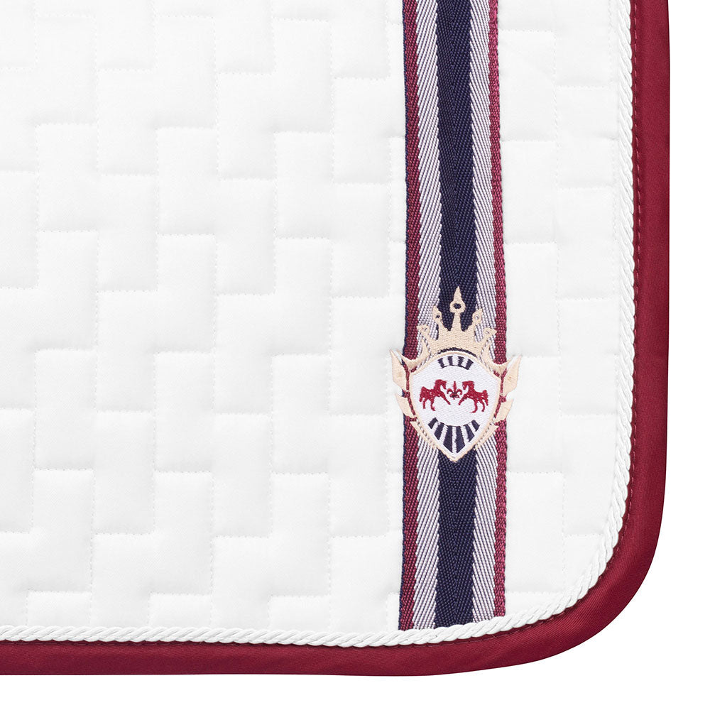 Equine Couture Ocala All Purpose Saddle Pad - Breeches.com