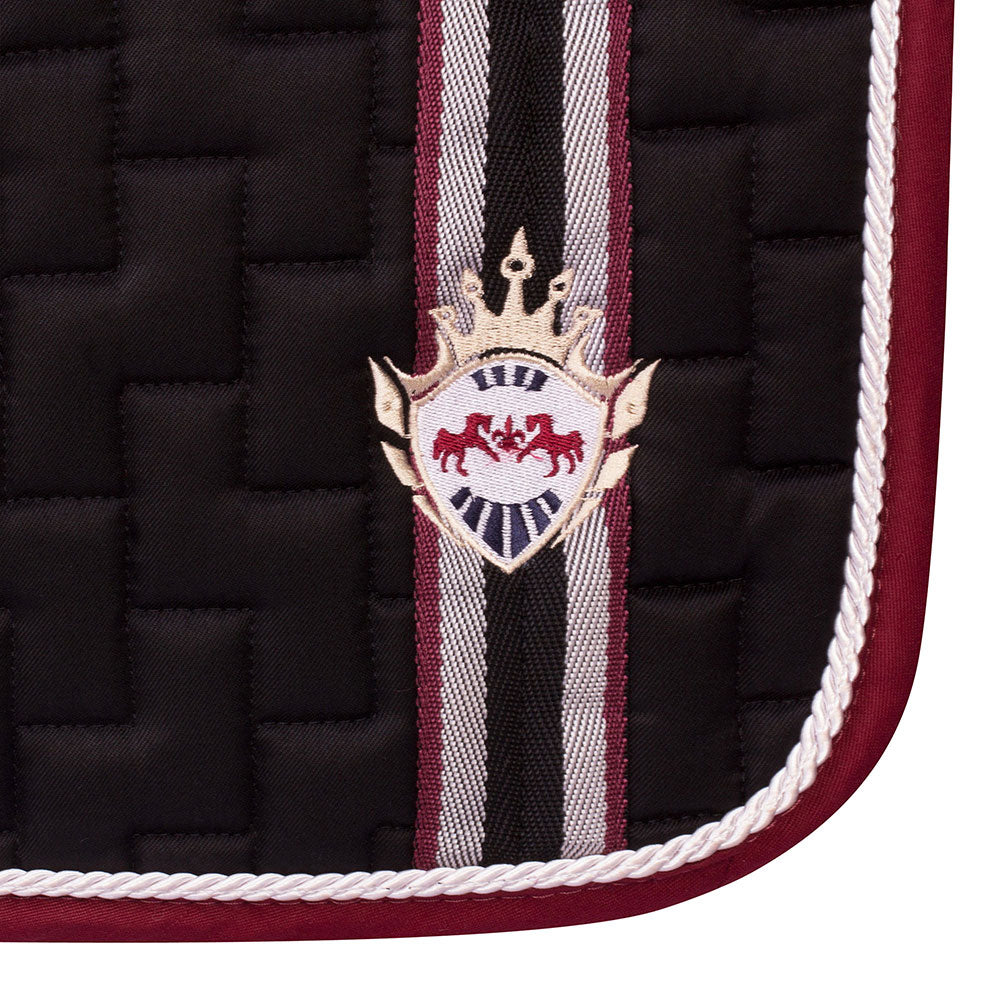 Equine Couture Ocala All Purpose Saddle Pad - Breeches.com