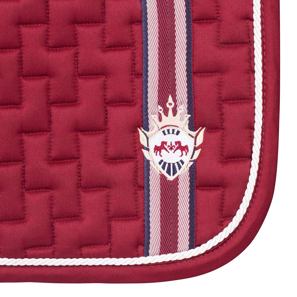 Equine Couture Ocala All Purpose Saddle Pad - Breeches.com