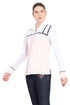 Equine Couture Ladies Nicole EquiCool Long Sleeve Sport Shirt - Breeches.com
