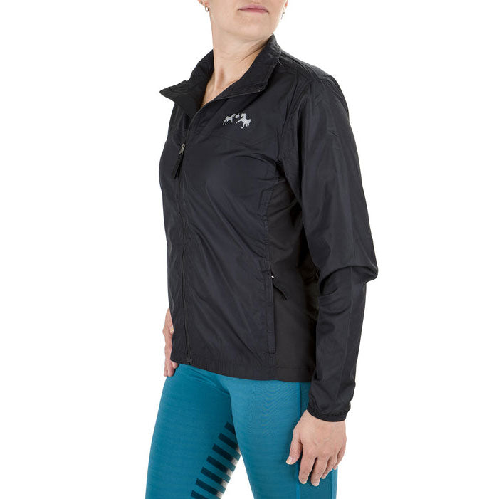 Equine Couture Ladies Aberdeen Jacket - Breeches.com