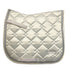 Equine Couture Satin Pony Dressage Saddle Pad - Breeches.com