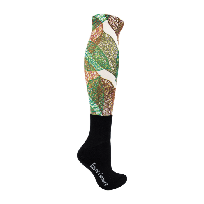 Equine Couture OTC Boot Socks - Breeches.com