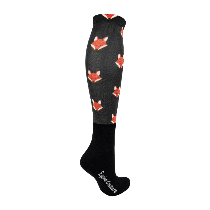 Equine Couture OTC Boot Socks - Breeches.com