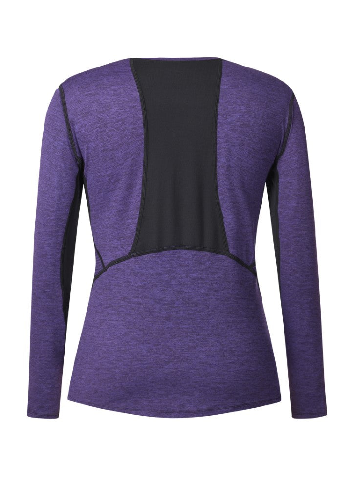 Kerrits Ladies Crescent Base Layer Top