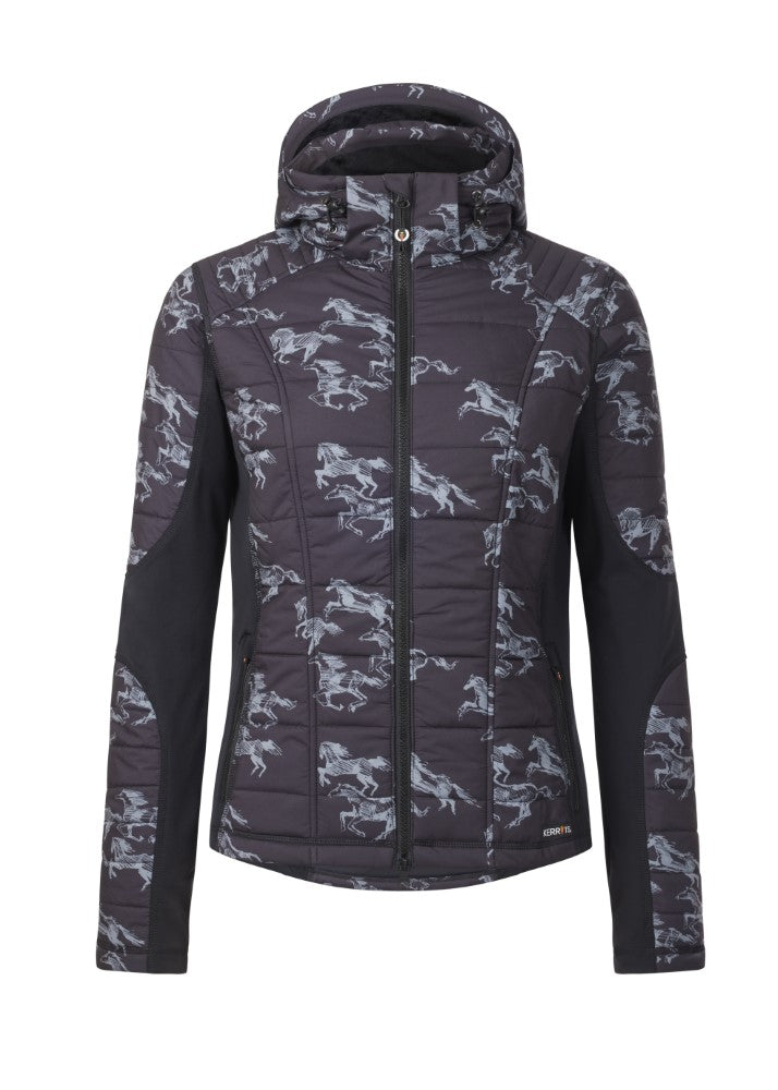 Kerrits on sale rain jacket