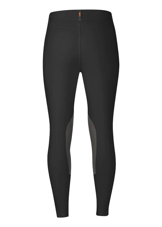 Kerrits Crossover II Knee Patch Breech Petite - Breeches.com