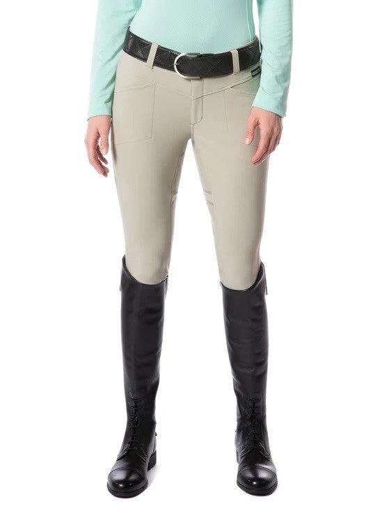 Kerrits Crossover II Full Seat Breech - Breeches.com