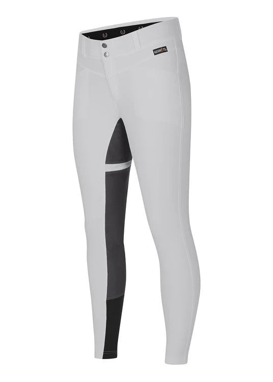 Kerrits Crossover II Full Seat Breech - Breeches.com