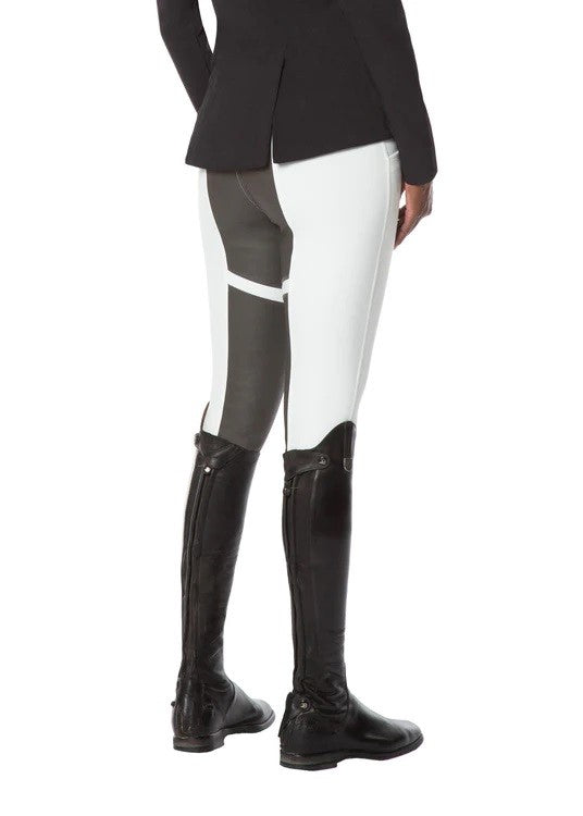 Kerrits Crossover II Full Seat Breech - Breeches.com
