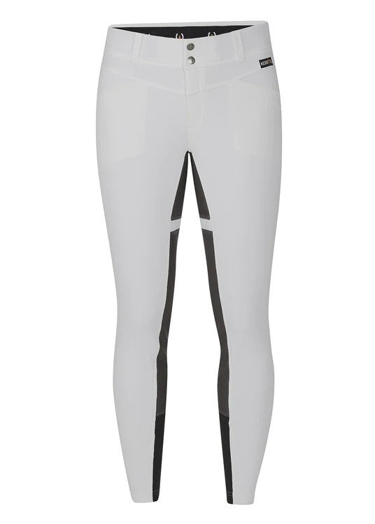 Kerrits Crossover II Full Seat Breech - Breeches.com