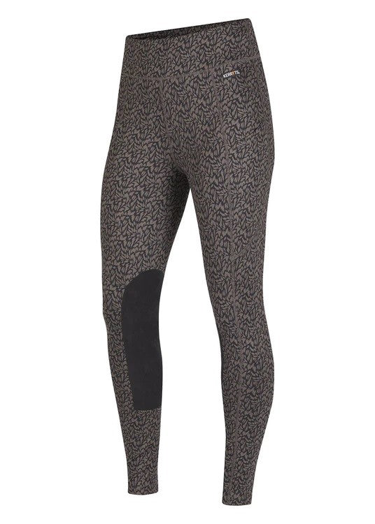 Kerrits Ladies Momentum Pocket Tight - Breeches.com