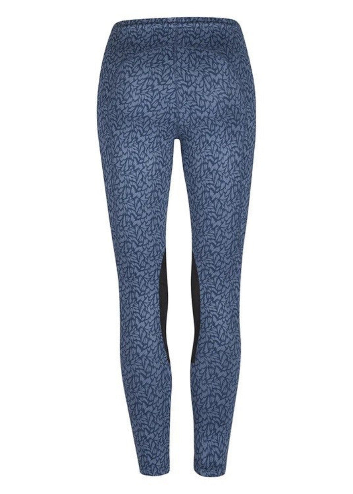 Kerrits Kids Knee Patch Performance Tight - Breeches.com