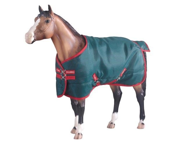 Breyer RAMBO Blanket - Breeches.com