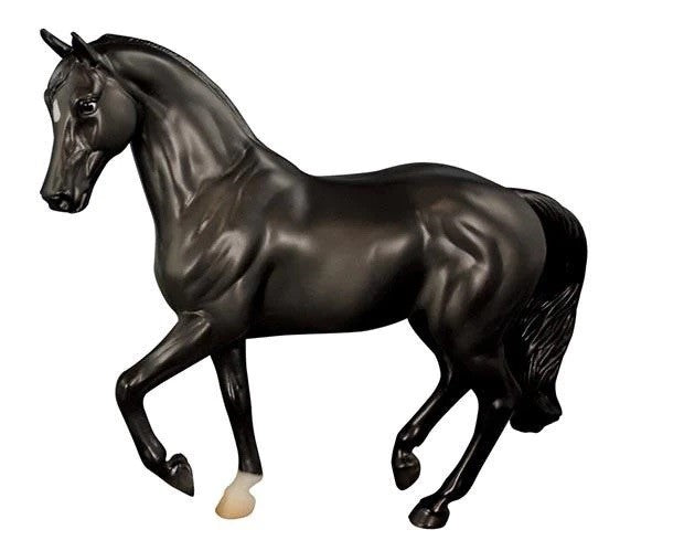 Breyer Black Beauty Horse & Book Set - Breeches.com