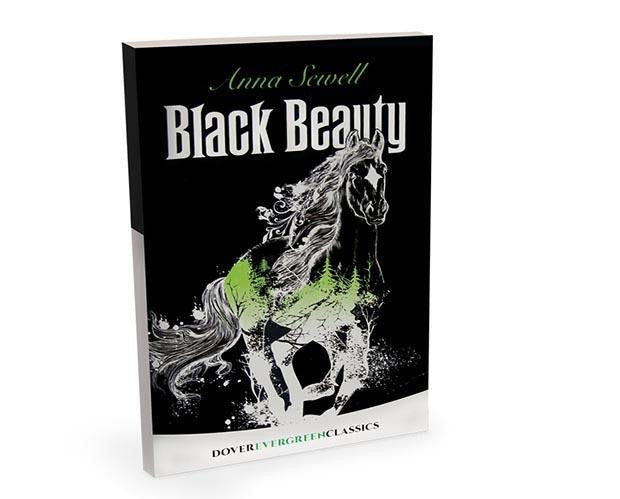 Breyer Black Beauty Horse & Book Set - Breeches.com