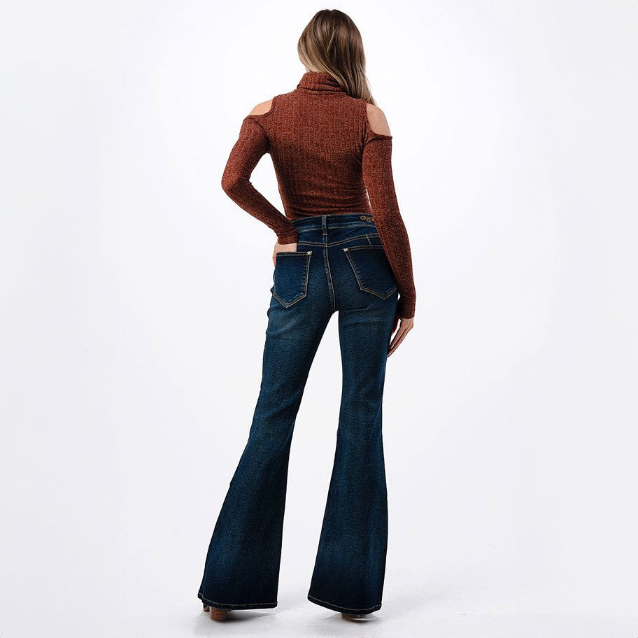 Grace in LA Boot Cut - Breeches.com