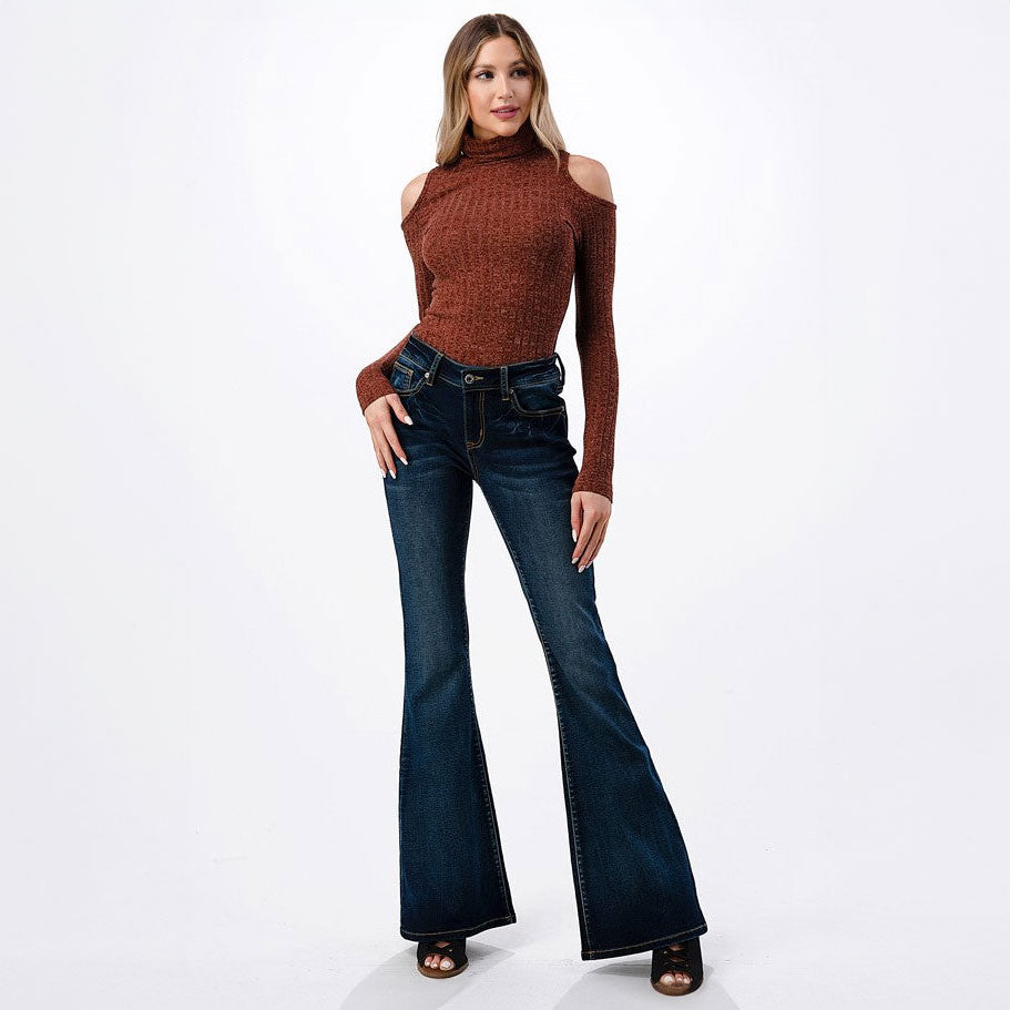 Grace in LA Boot Cut - Breeches.com