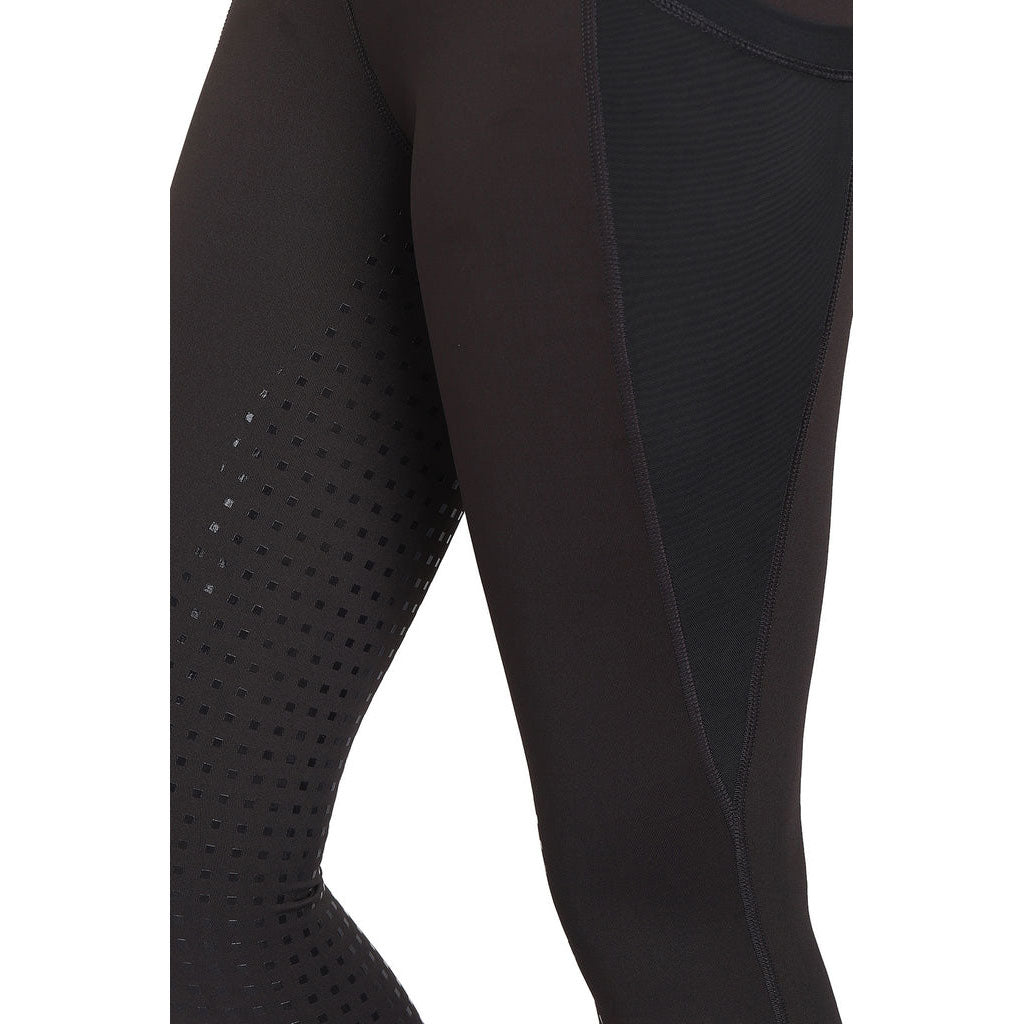 TuffRider Ladies Minerva EquiCool Full Seat Tights_15