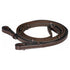 Henri de Rivel Pro Rubber Lined Web Reins - Breeches.com