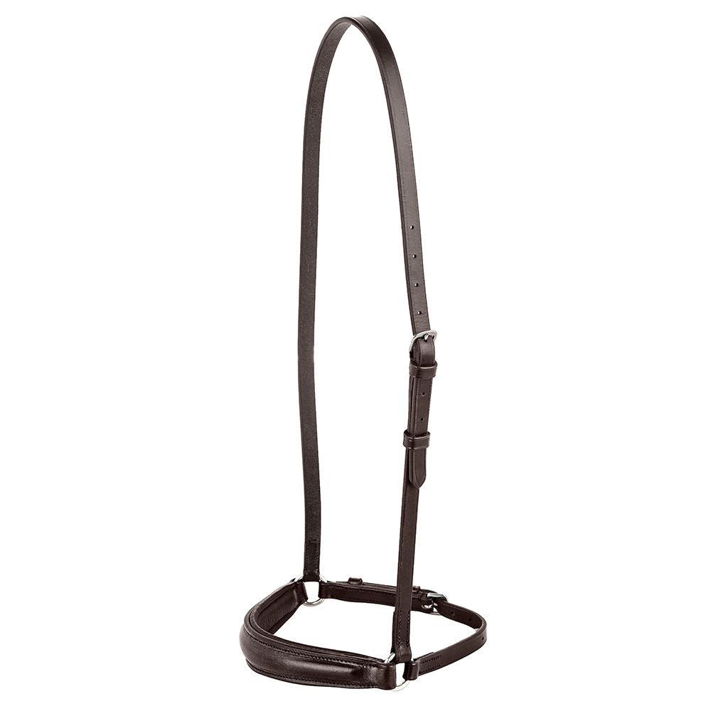 Henri de Rivel Advantage Drop Noseband - Breeches.com