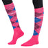 TuffRider Argyle Knee Hi Socks_5