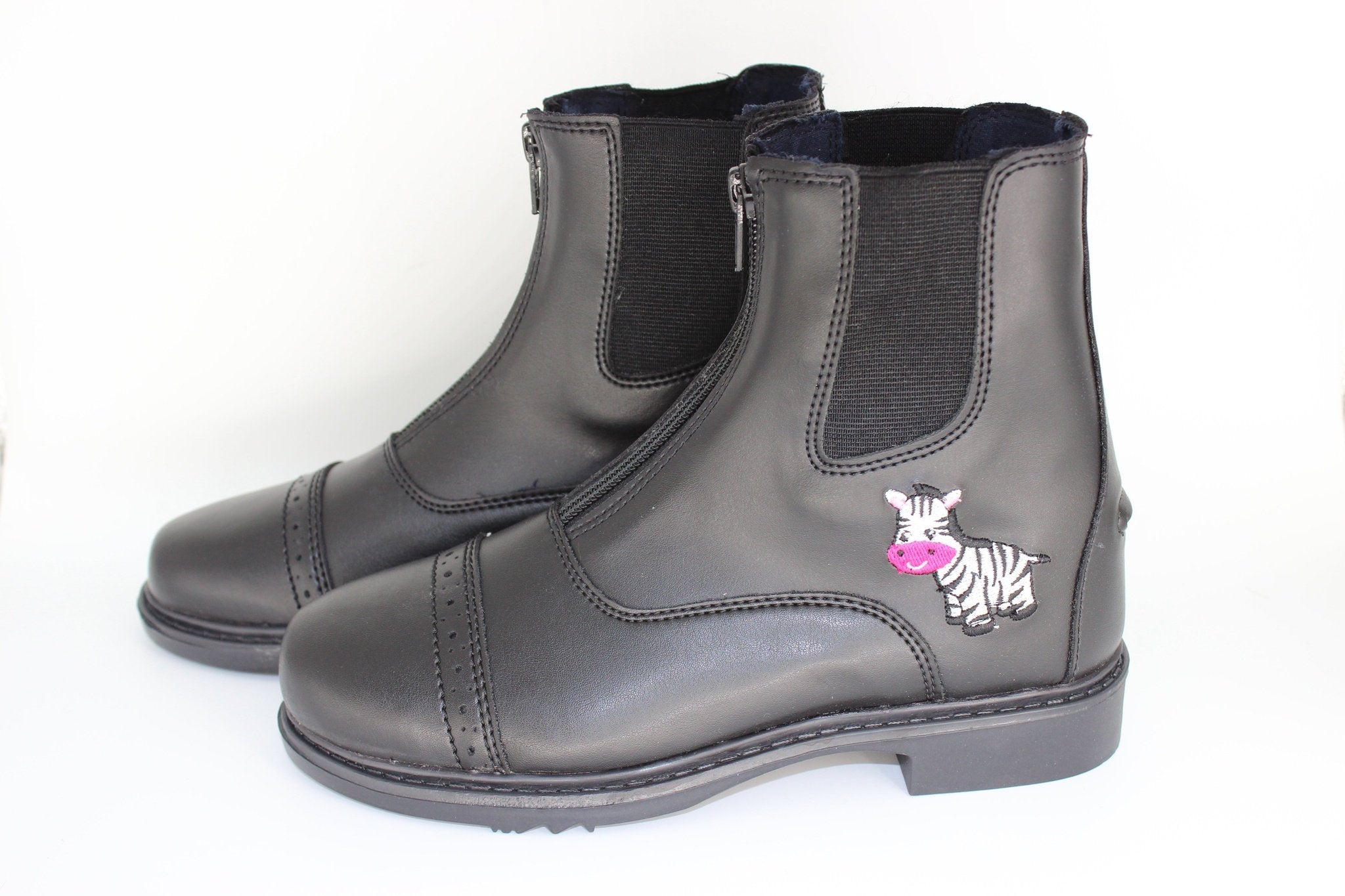 Short yard boots sale