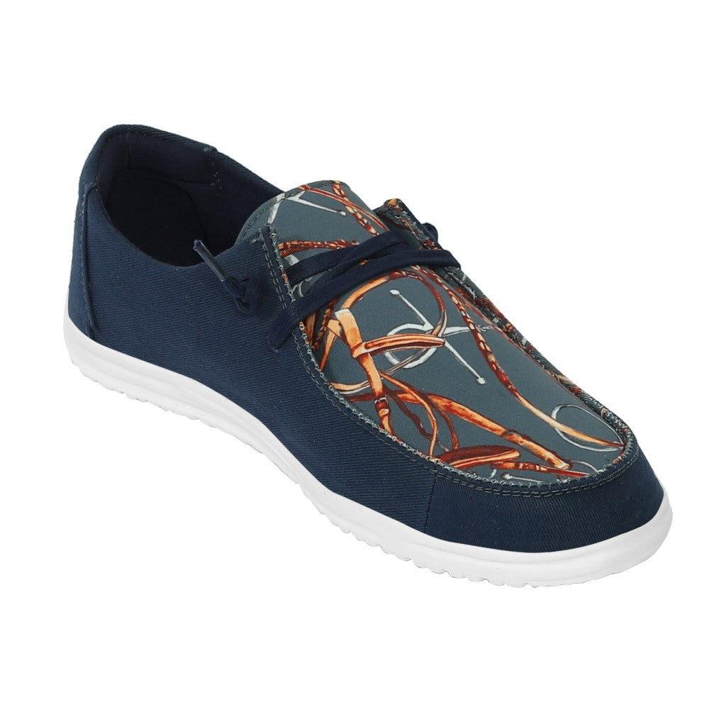 TuffRider Women Snaffle Bridles Sneaker