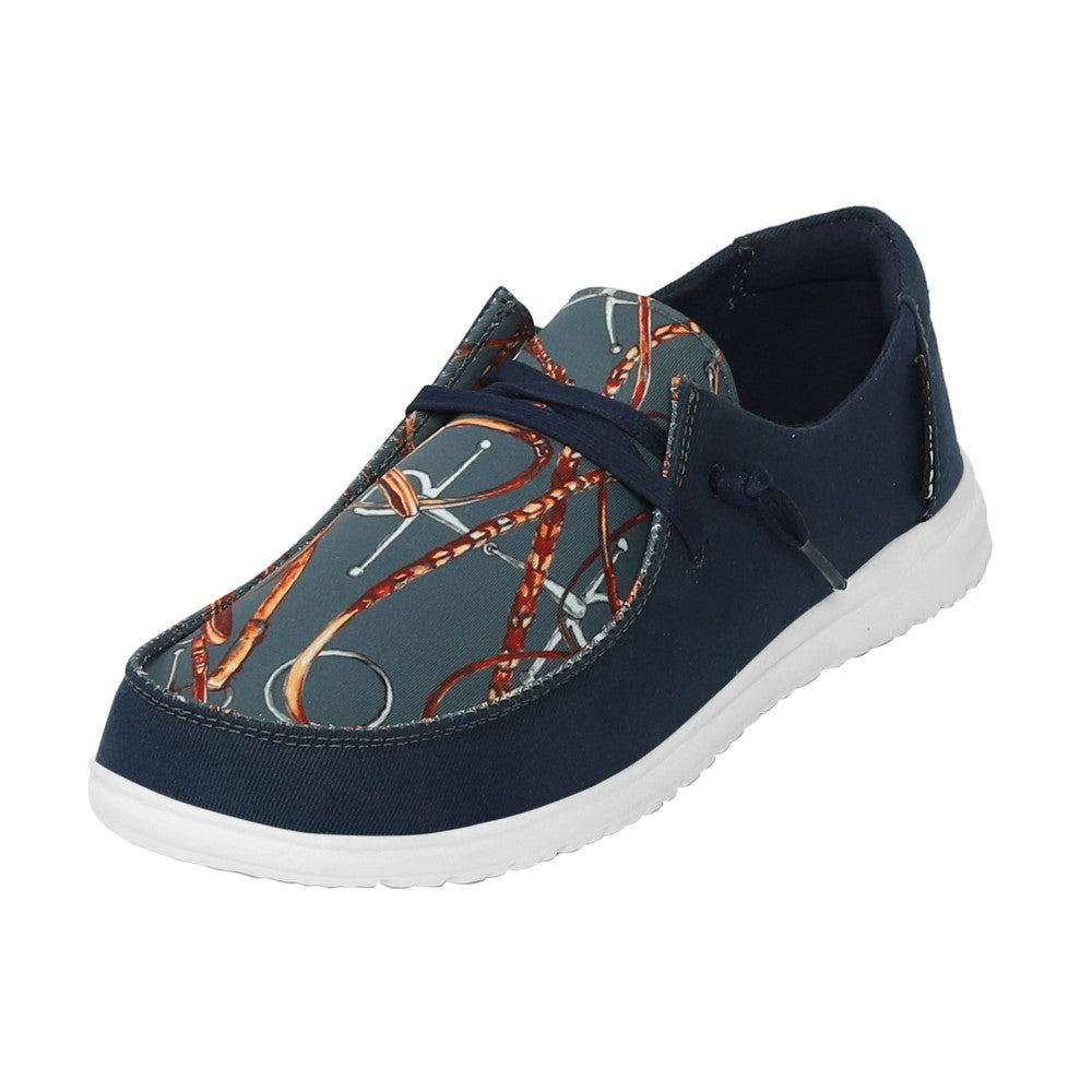 TuffRider Women Snaffle Bridles Sneaker