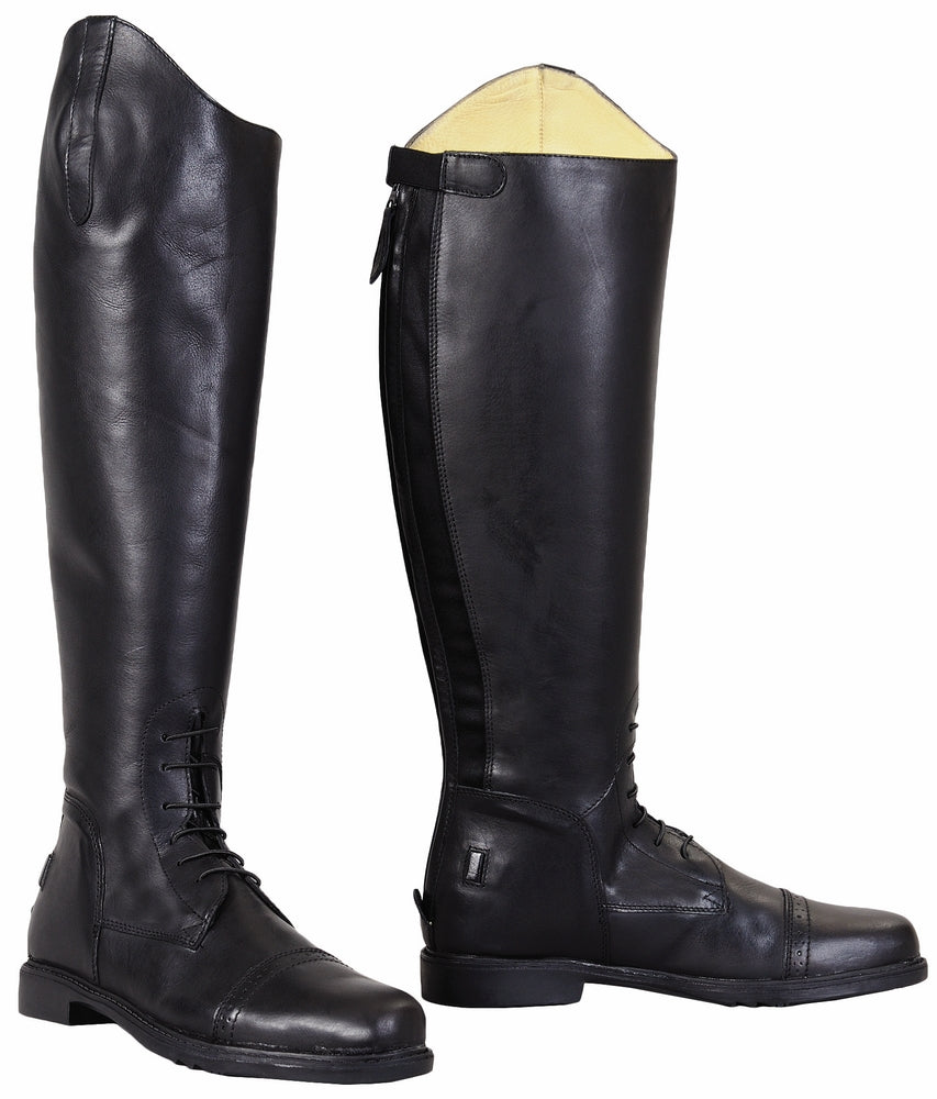 Tough outlet rider boots
