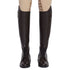 TuffRider Ladies Starter Back Zip Field Boots in Synthetic Leather - Breeches.com