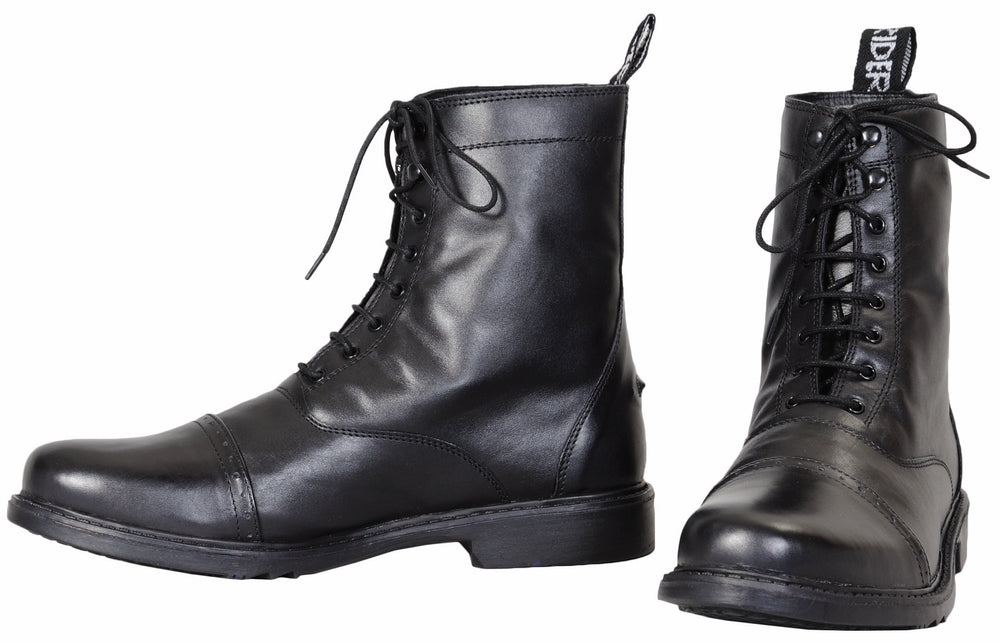 Mens horse riding boots Clearance