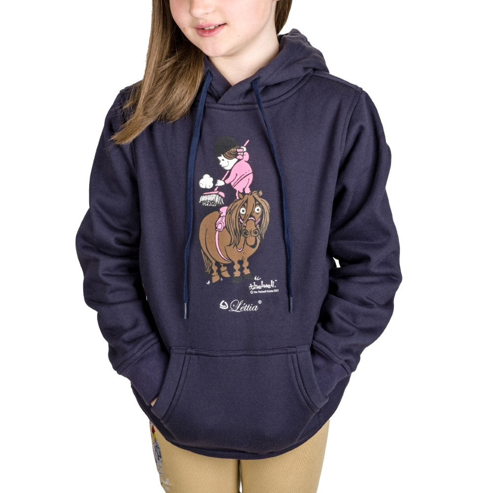Thelwell Children&