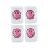 Lettia Smiley Polo Wrap