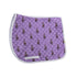 Lettia Thelwell Tongue Baby Pad - Breeches.com