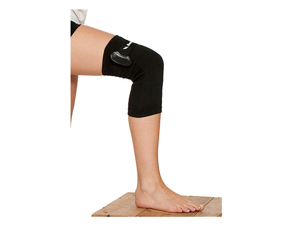 Back on Track Knee Brace w/ Strap - Breeches.com
