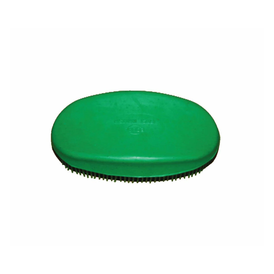 TuffRider Oval Horse Face Brush - Breeches.com