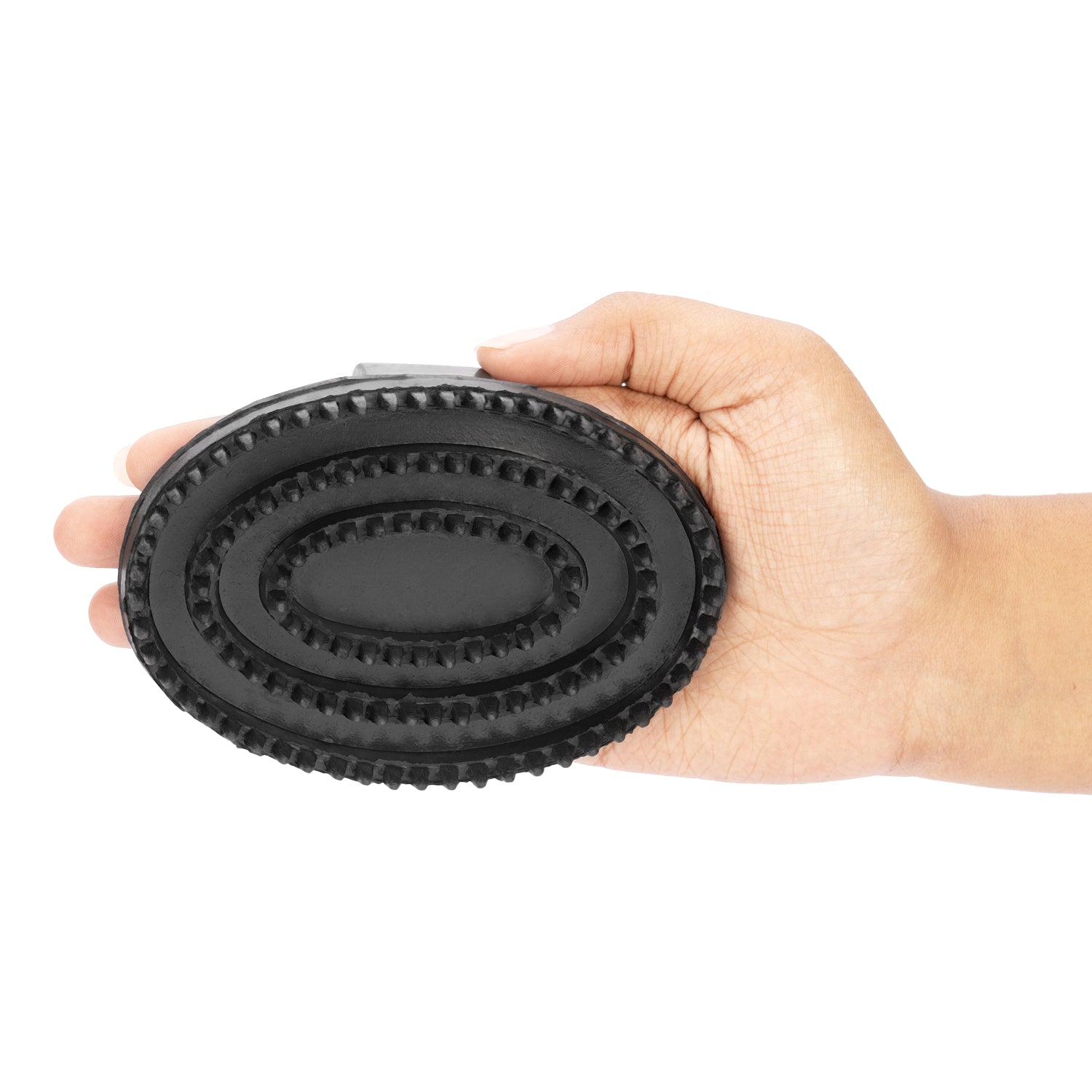 TuffRider Rubber Curry Comb - Breeches.com