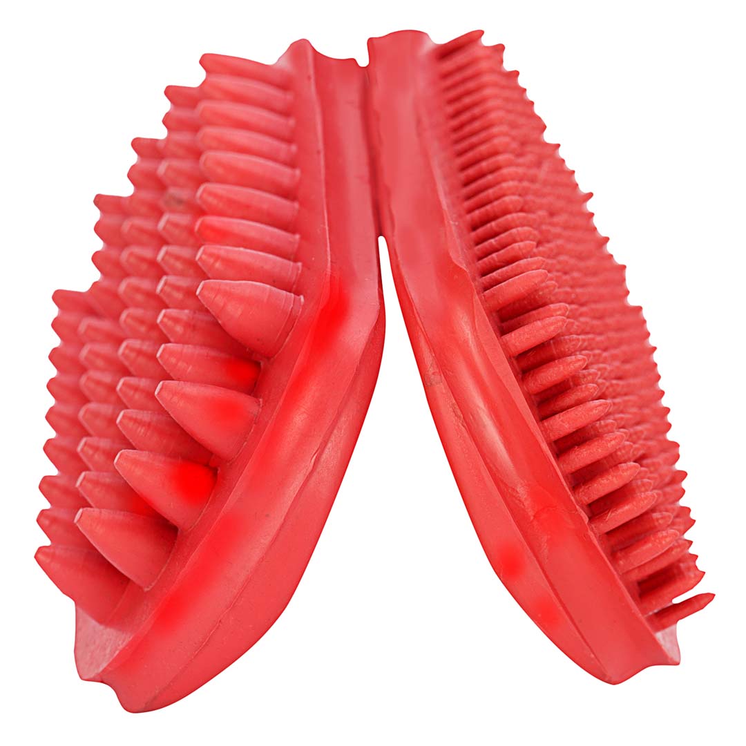 TuffRider Velvet Touch Horse Grooming Set - Breeches.com