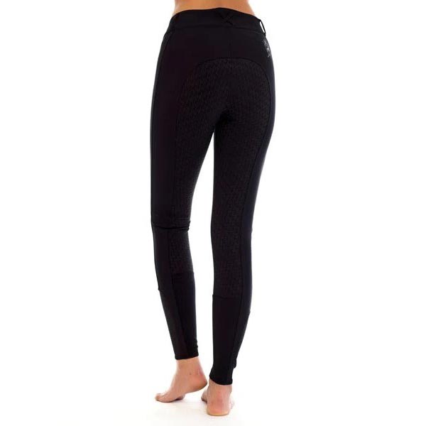 Goode Rider Miracle Full Seat Breech - Breeches.com