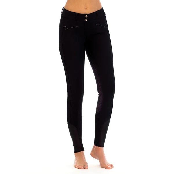 Goode Rider Miracle Full Seat Breech - Breeches.com