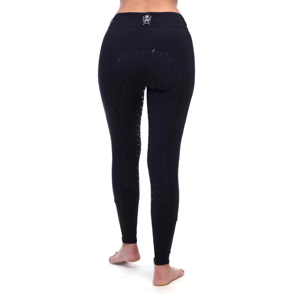 Goode Rider Elite Full Seat Breech - Breeches.com