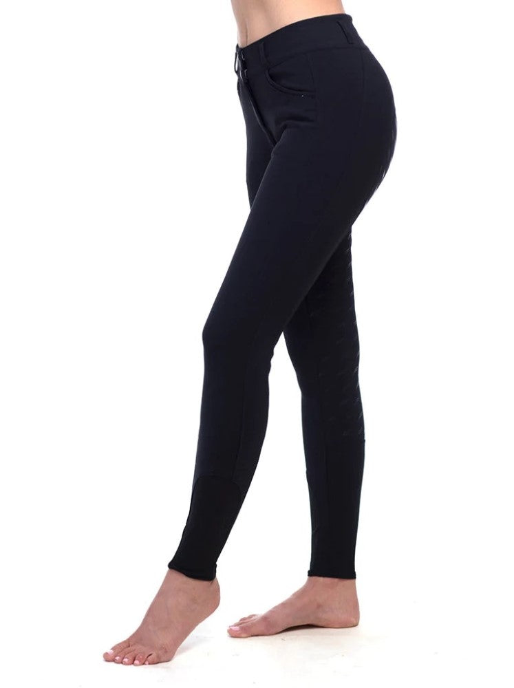 Goode Rider Elite Full Seat Breech - Breeches.com