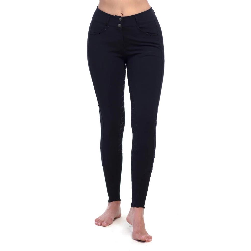 Goode Rider Elite Full Seat Breech - Breeches.com