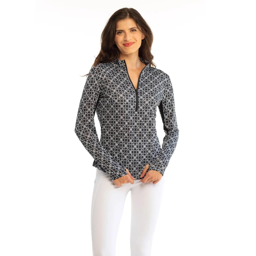 Goode Rider Sun Shirt - Breeches.com