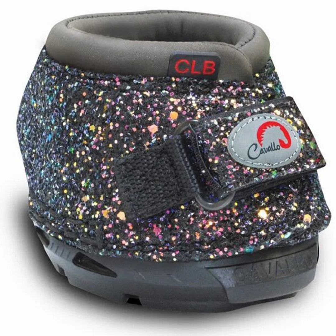 Cavallo CLB Slim Sole BLING - Breeches.com