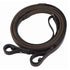 Henri de Rivel Advantage Rubber Reins - Breeches.com