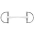Herm Sprenger 16mm Duo D-Ring Bit - Breeches.com