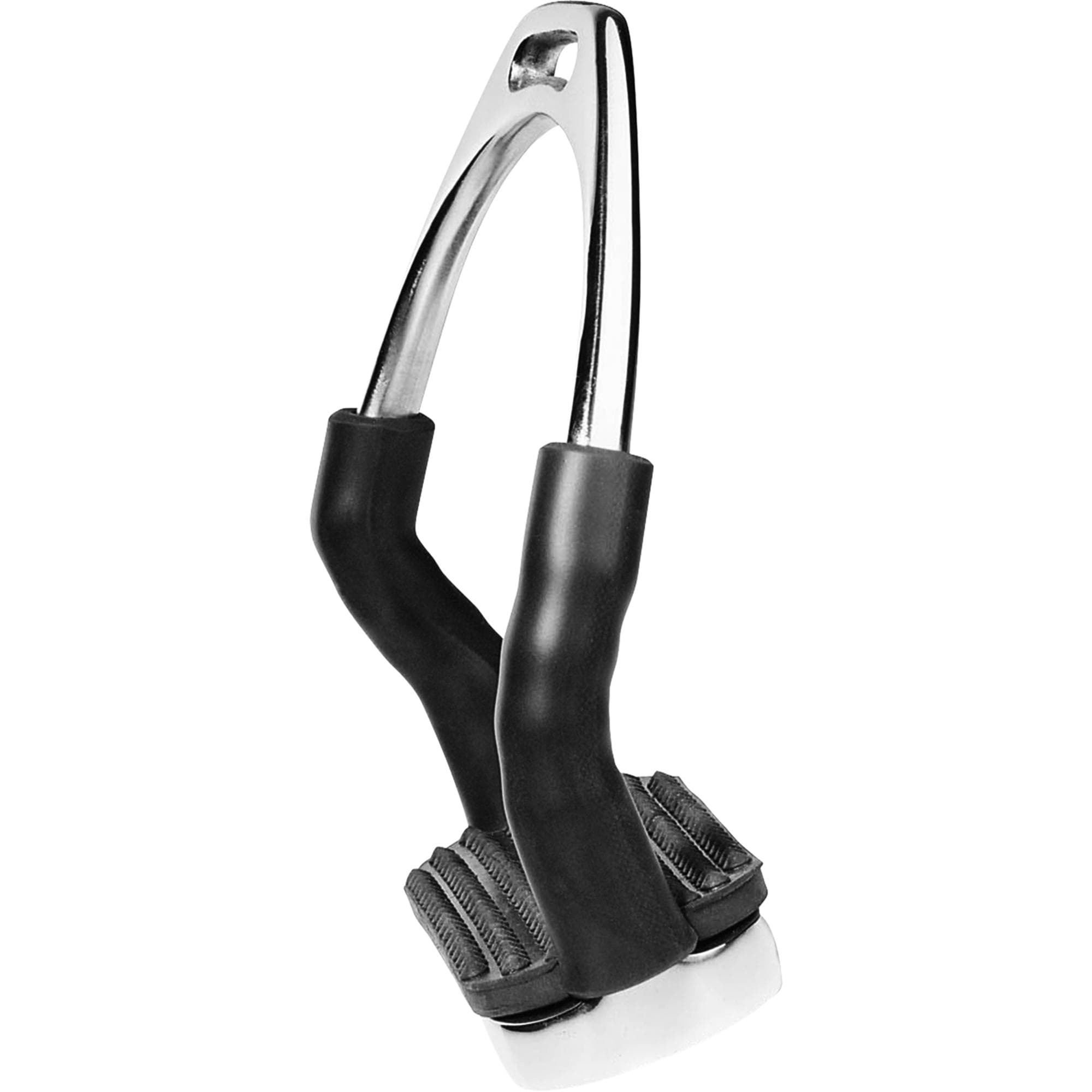 Herm Sprenger System Stainless Steel 4 Stirrups - Breeches.com
