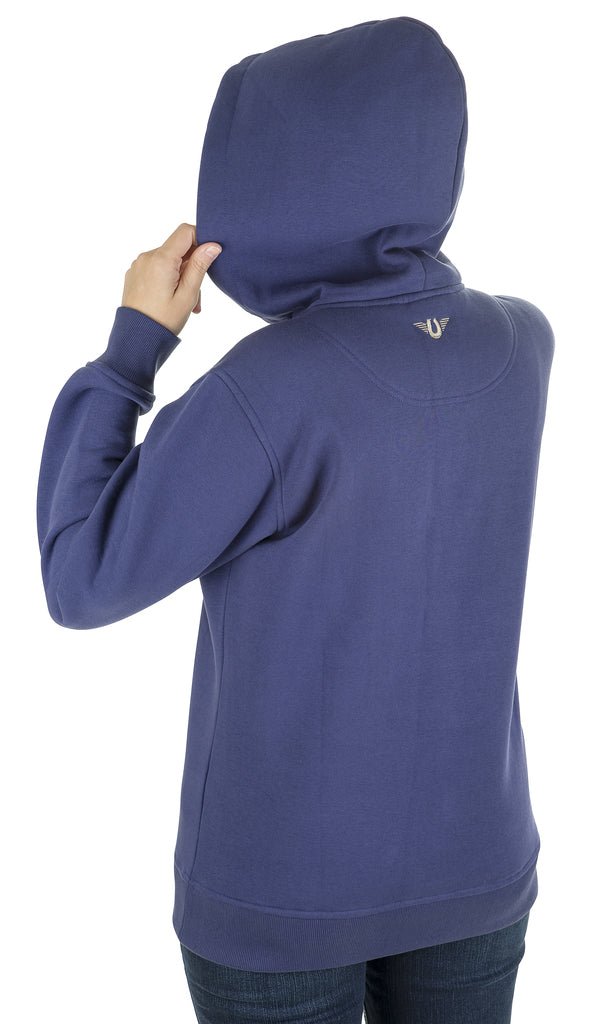 Tuffrider Sport Hoodie - Breeches.com